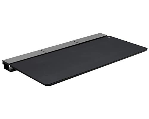 60-Inch Cable-Managed Desktop