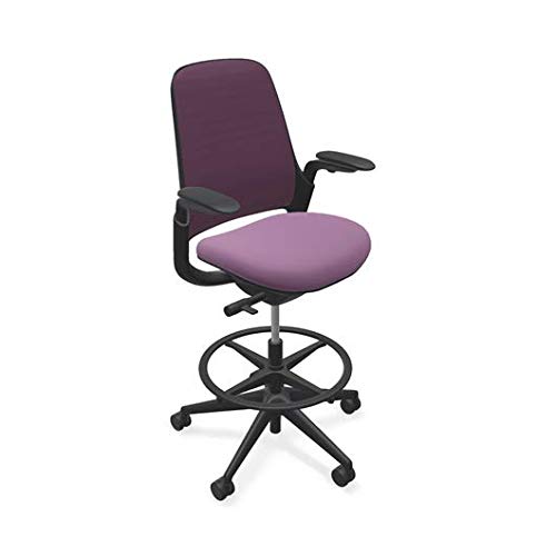Adjustable Drafting Stool Chair