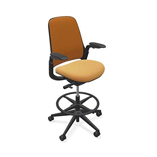 Adjustable Drafting Stool Chair