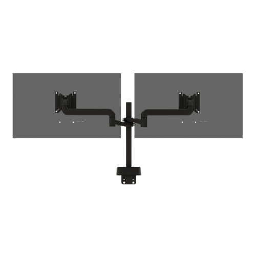 Modular Monitor Arm System