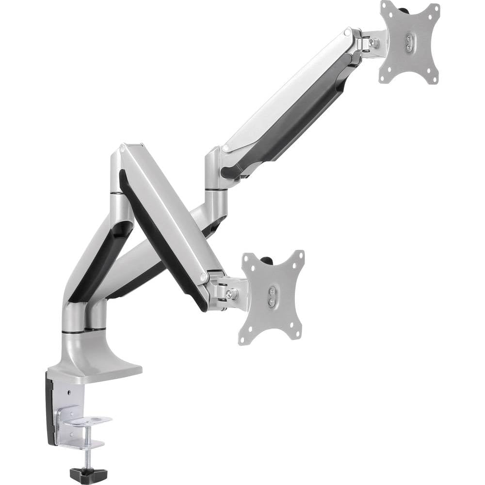 Multi-Monitor Desk Mount System