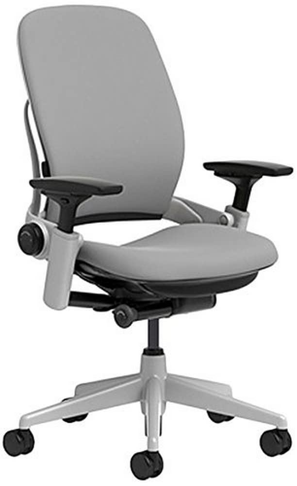 Adaptive Lumbar Office Chair
