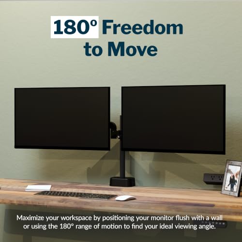 Modular Monitor Arm System