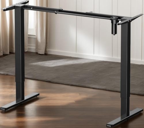 Electric Standing Desk Frame