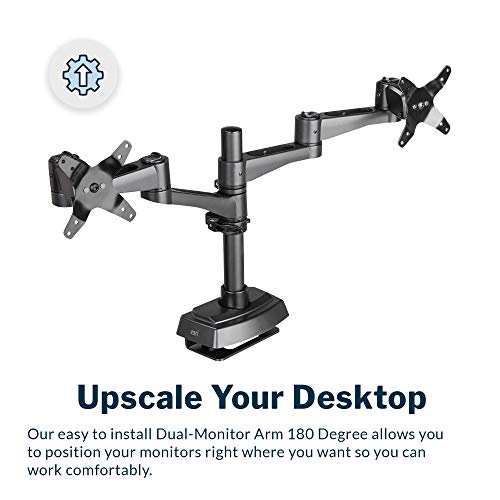 Adjustable Monitor Arm