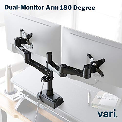 Adjustable Monitor Arm