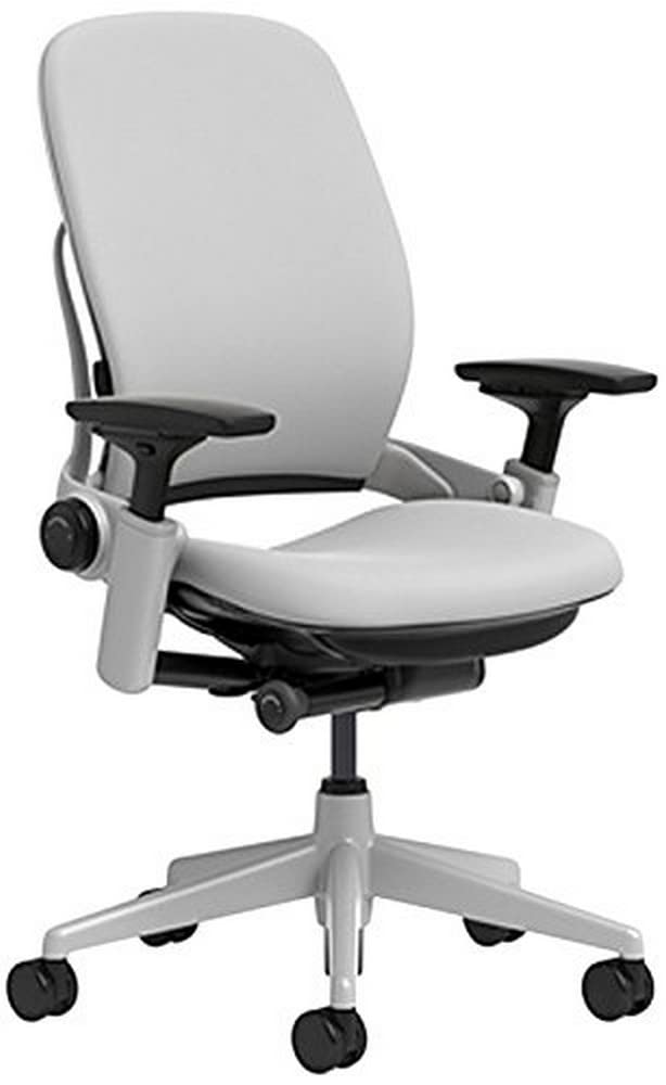 Adaptive Lumbar Office Chair