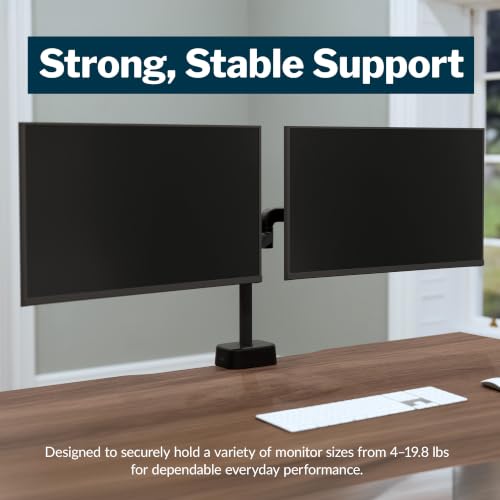 Modular Monitor Arm System