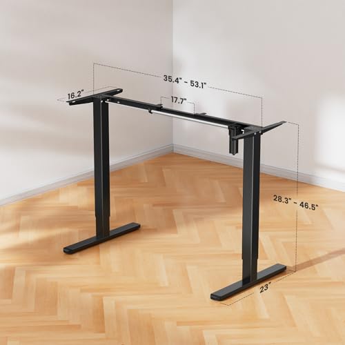 Electric Standing Desk Frame