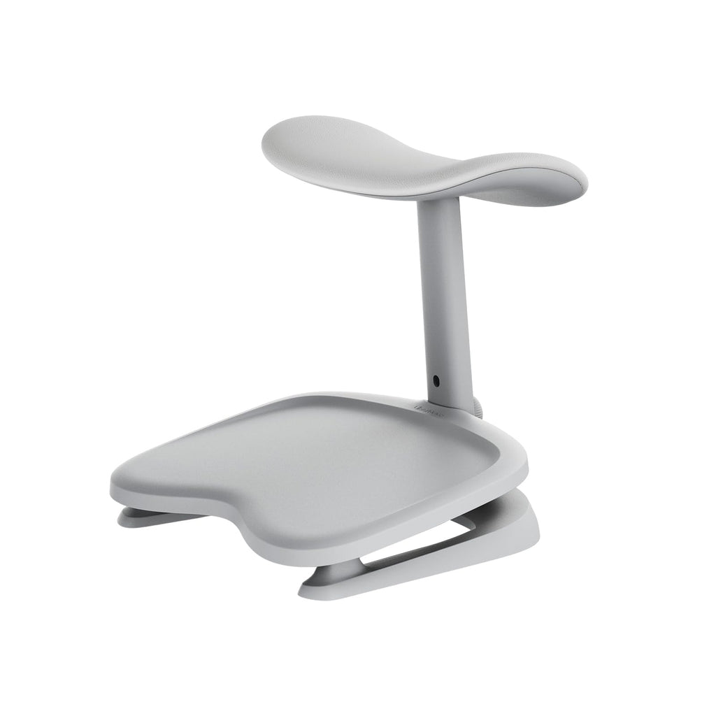 Two-Height Office Footrest