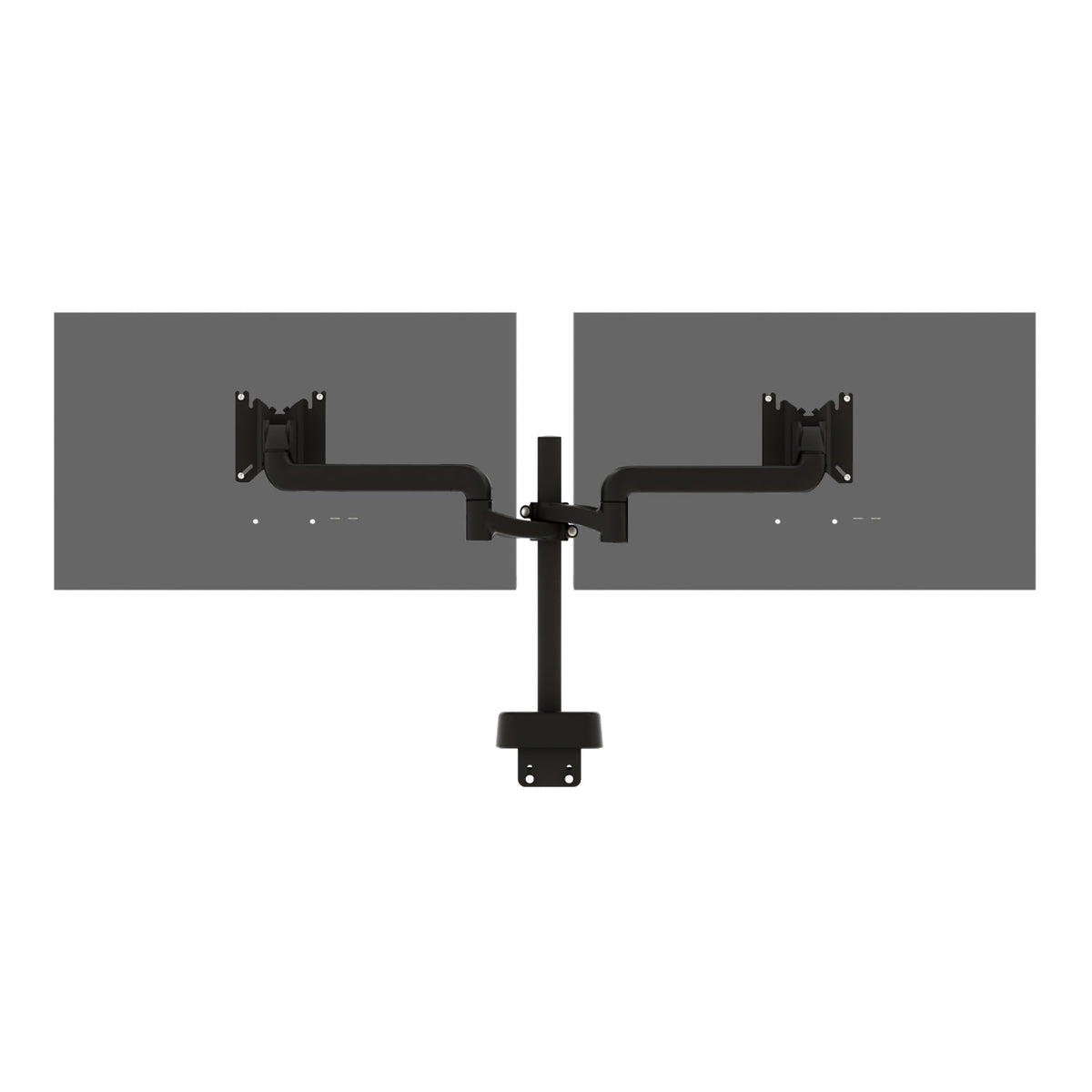 Modular Monitor Arm System
