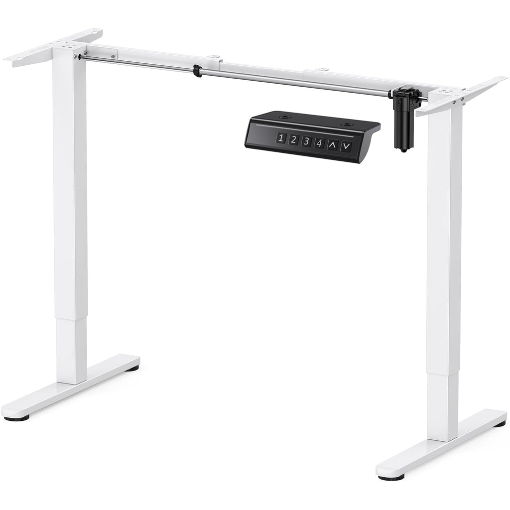 Electric Standing Desk Frame