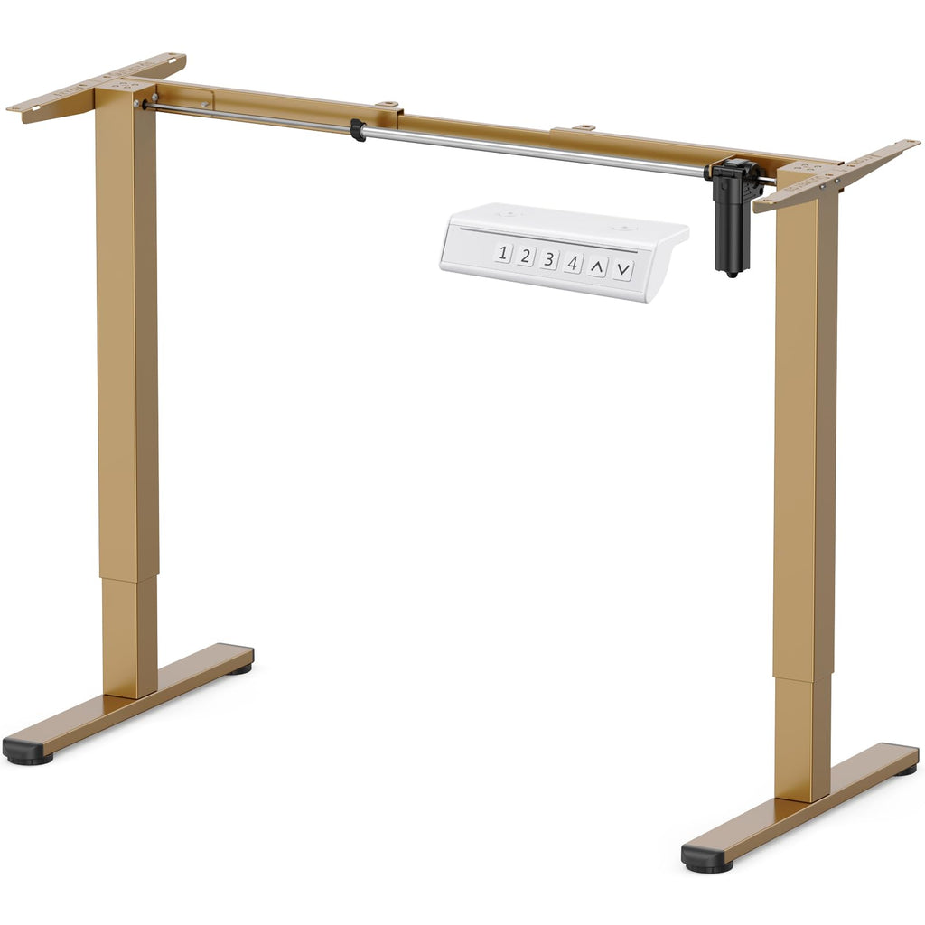 Electric Standing Desk Frame