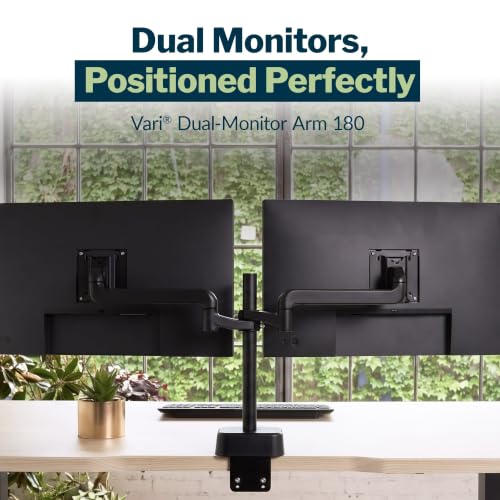 Modular Monitor Arm System