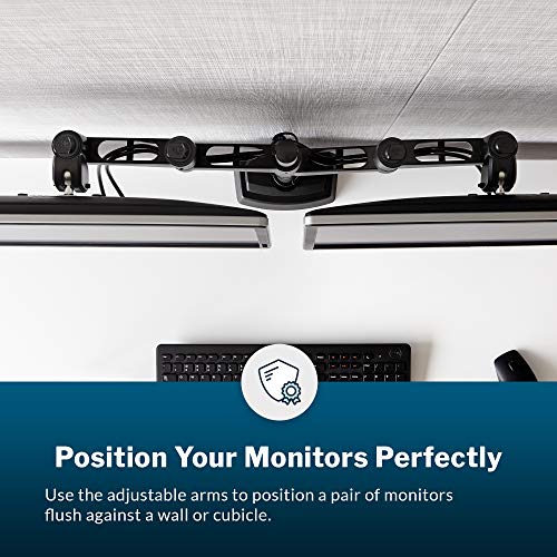Adjustable Monitor Arm