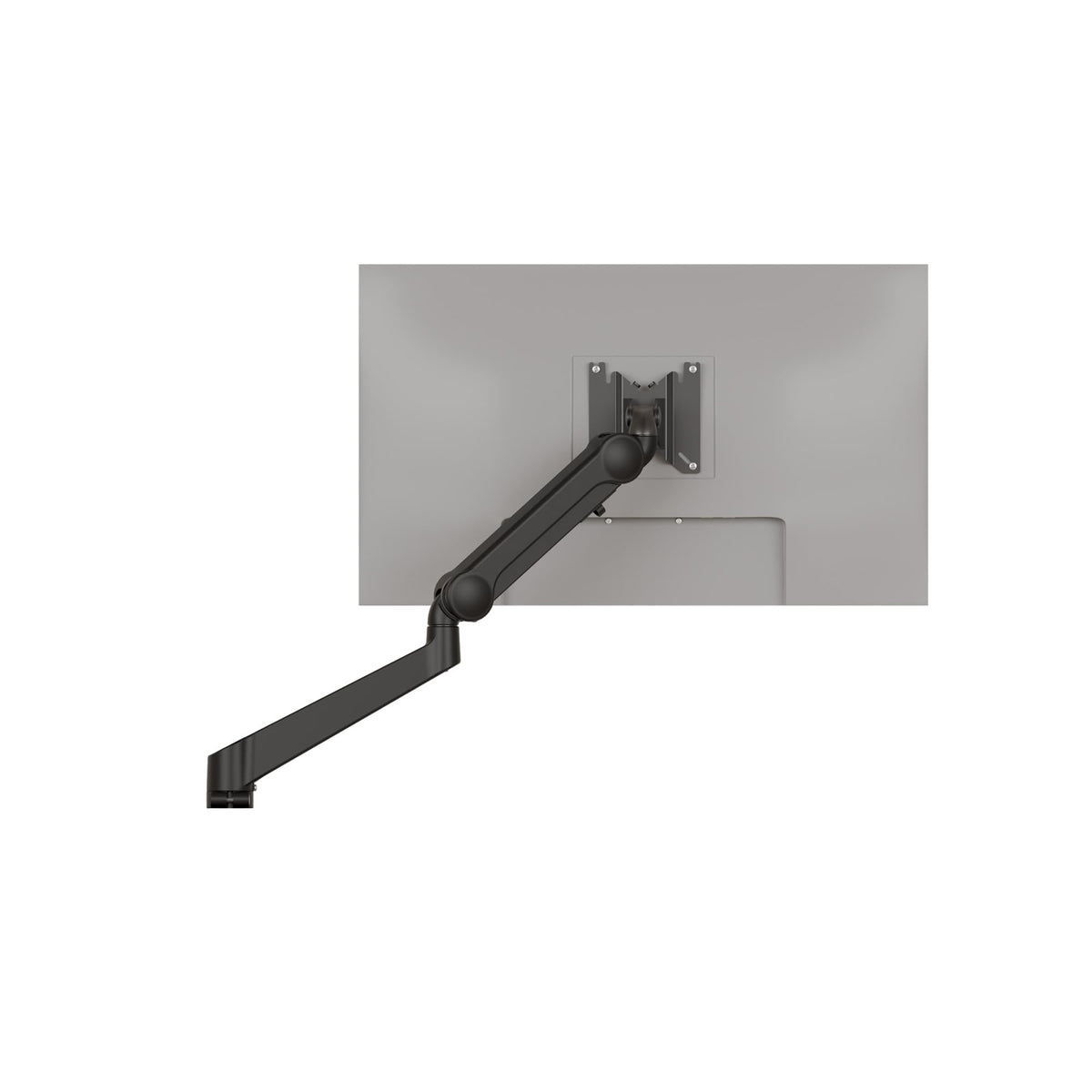 Modular Monitor Arm System