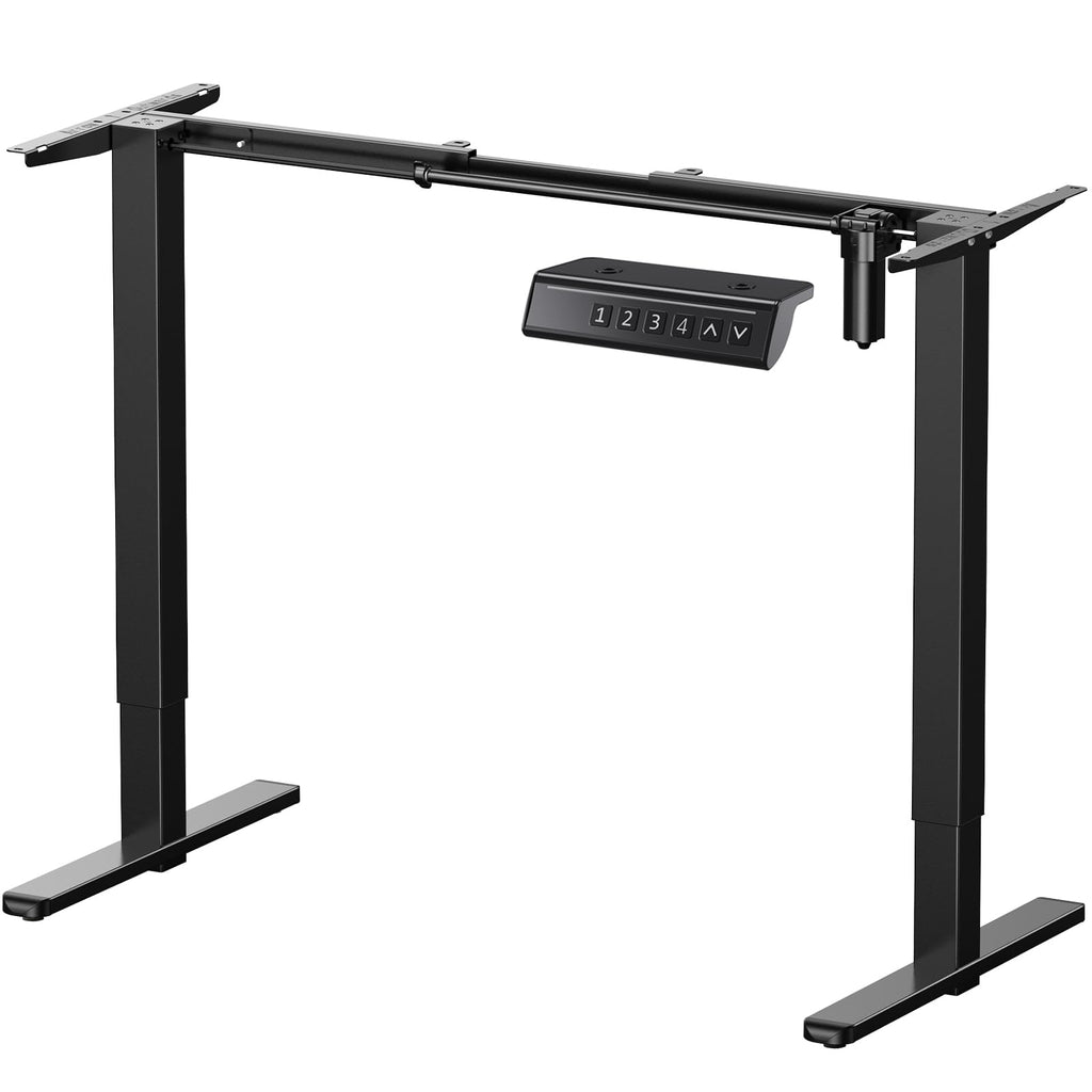 Electric Standing Desk Frame