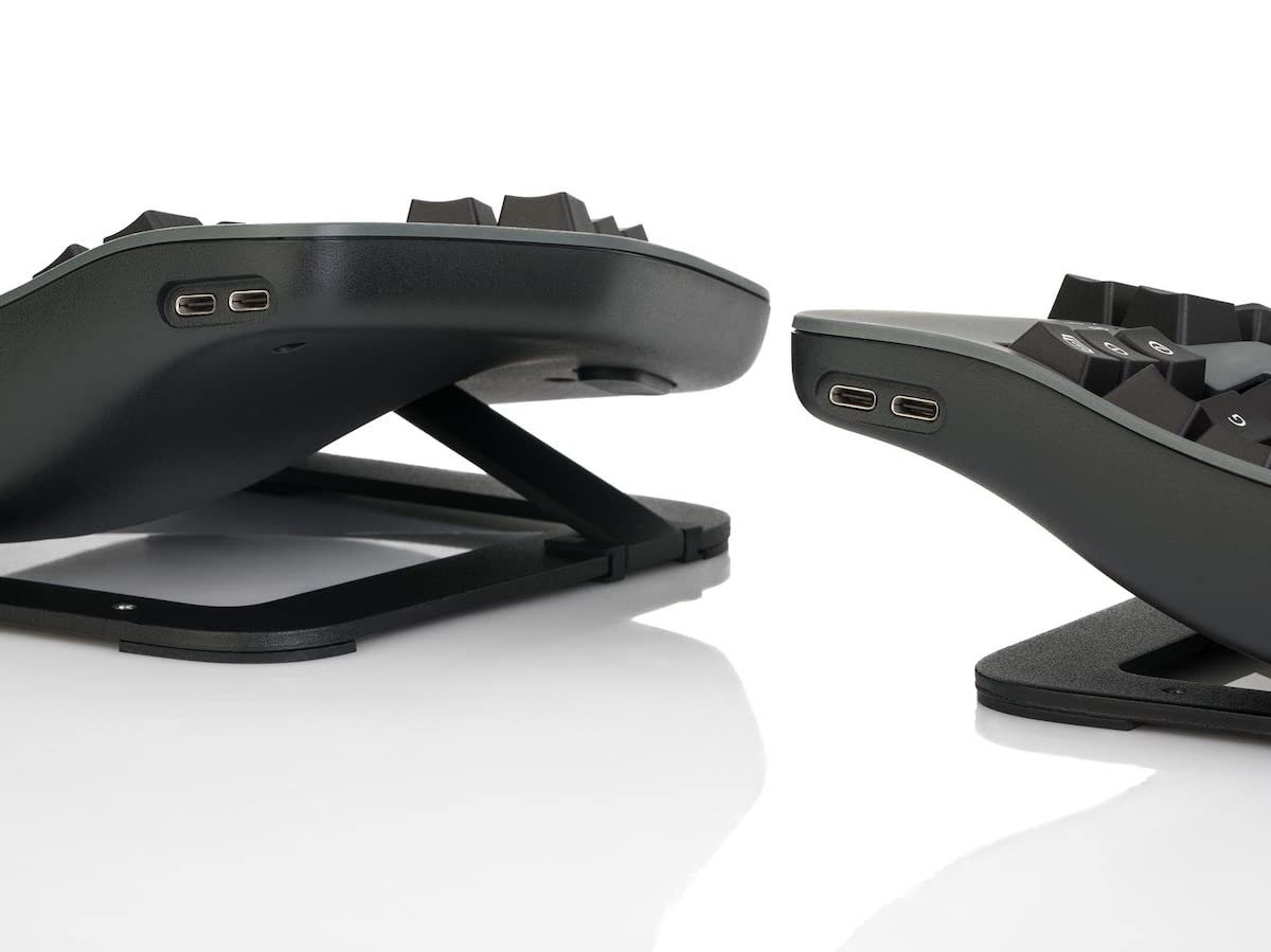 Split Mechanical Ergonomic Keyboard