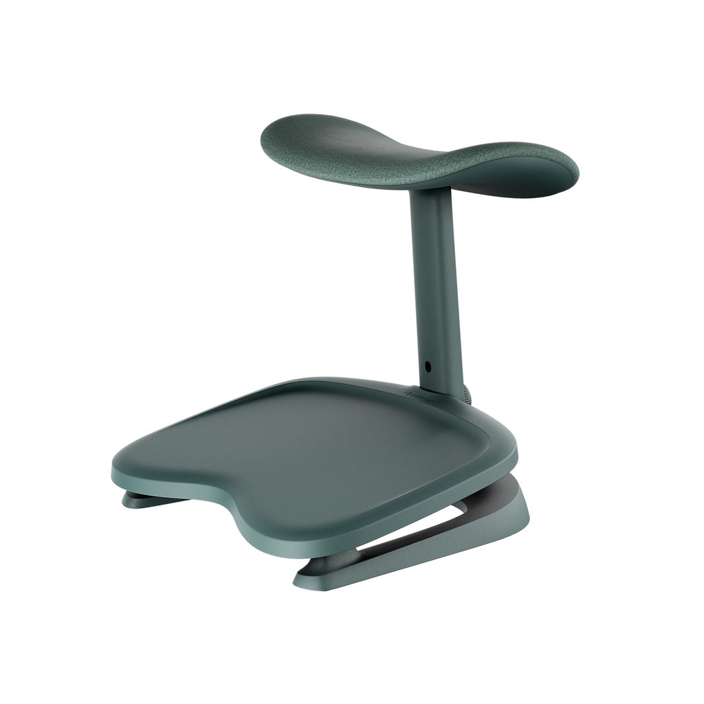 Two-Height Office Footrest