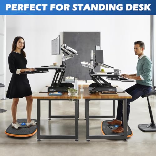 360° Standing Balance Board