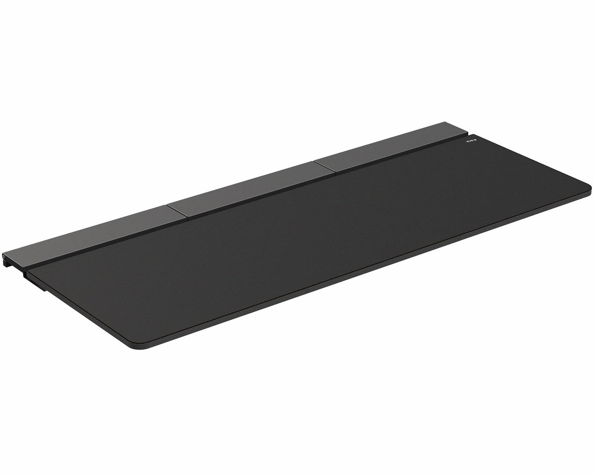 60-Inch Cable-Managed Desktop