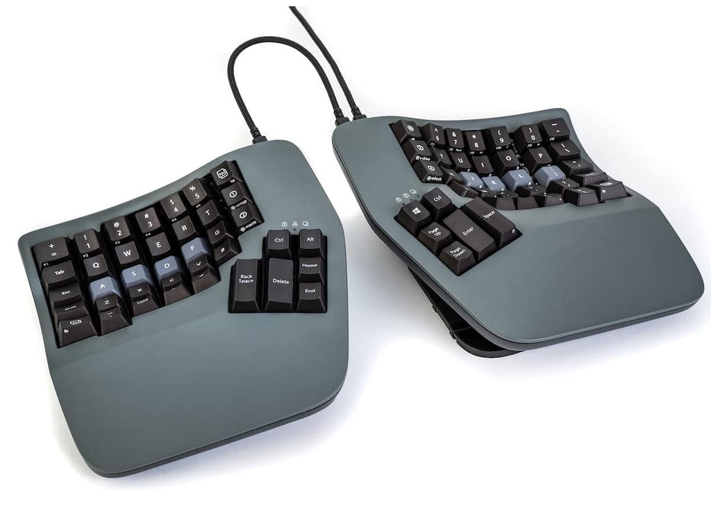 Split Mechanical Ergonomic Keyboard