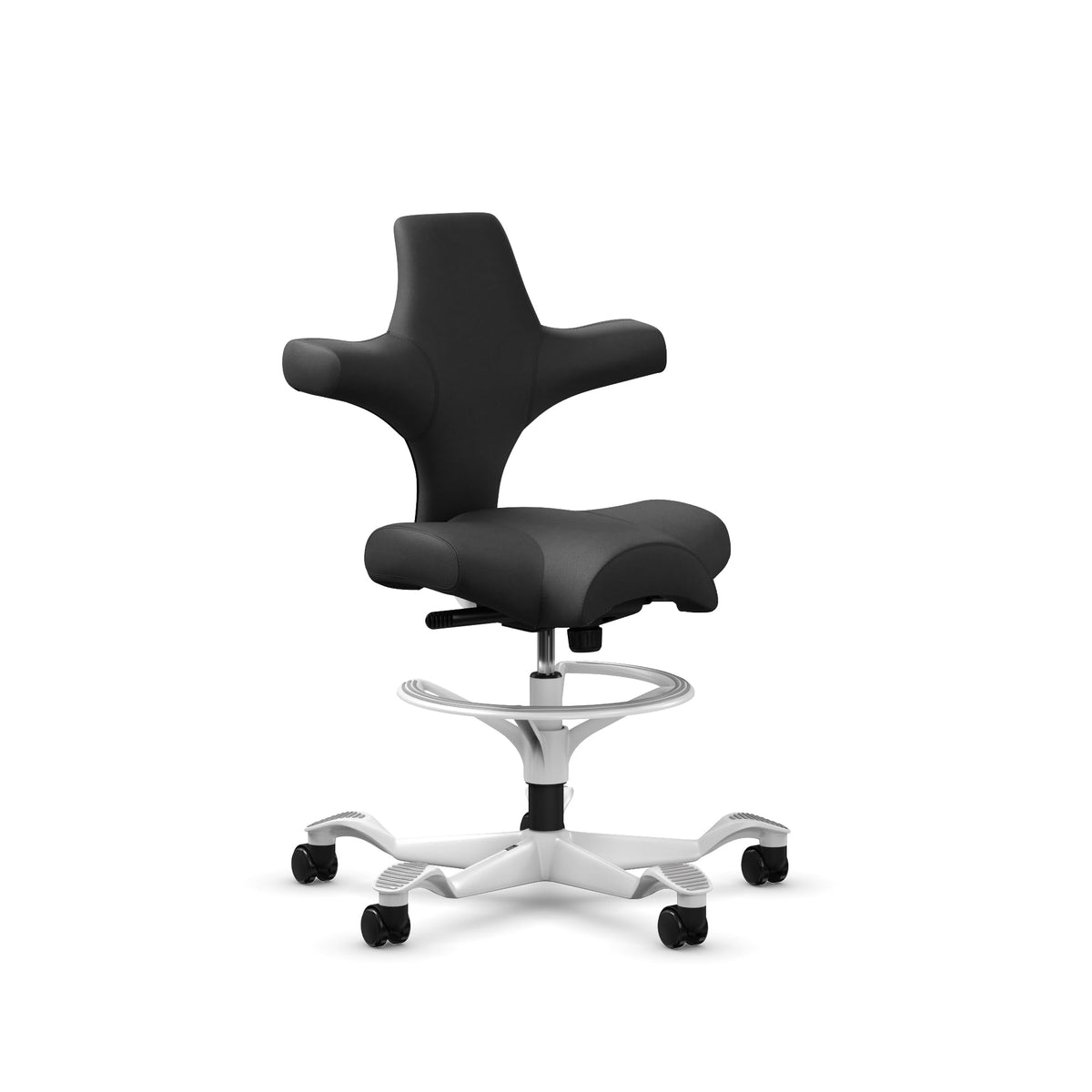 Adjustable Standing Desk Chair