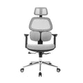 High-Back Reclining Office Chair