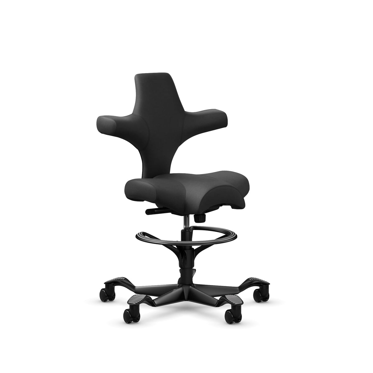 Adjustable Standing Desk Chair