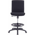 Fabric Drafting Stool
