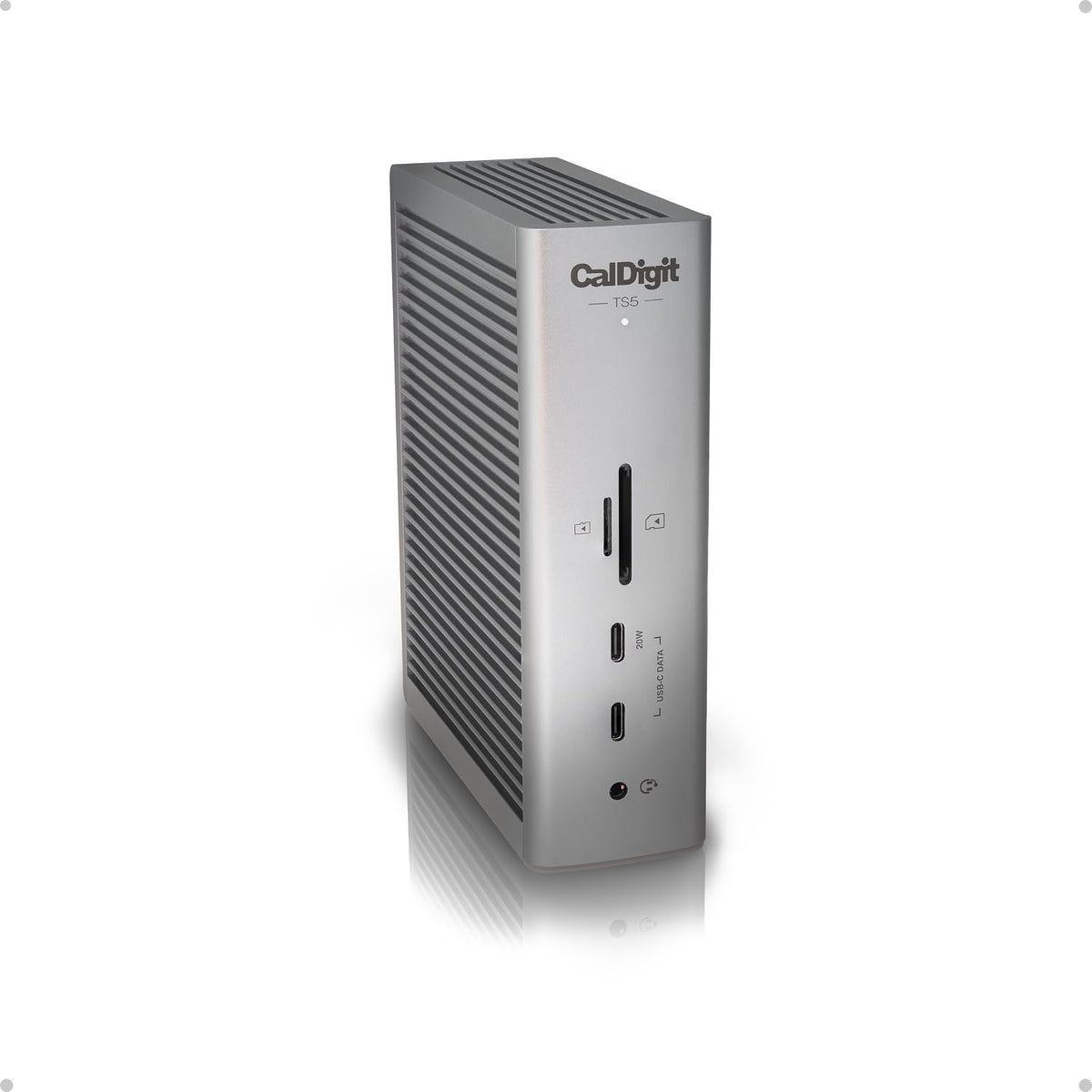 Thunderbolt 5 Docking Station