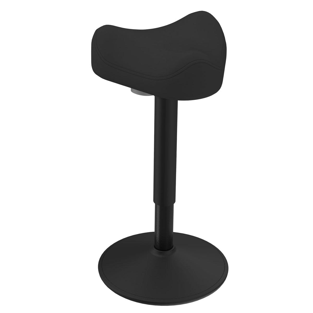 Adjustable Standing Stool