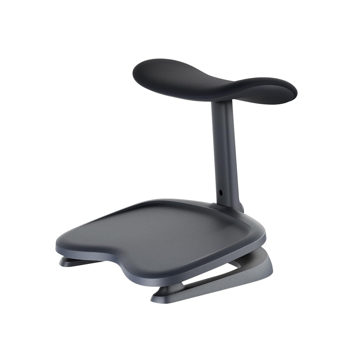 Two-Height Office Footrest