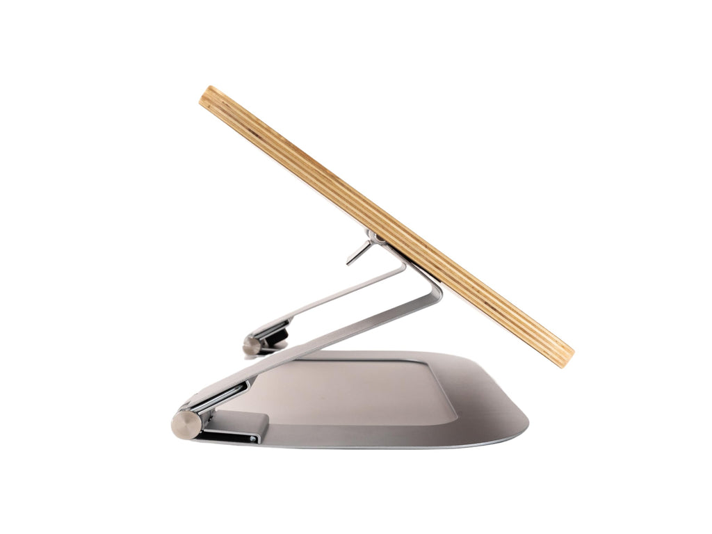 Active Motion Footrest
