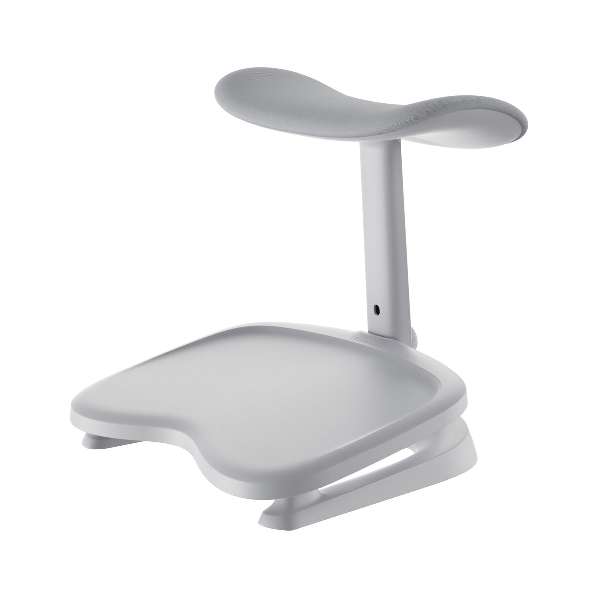 Two-Height Office Footrest