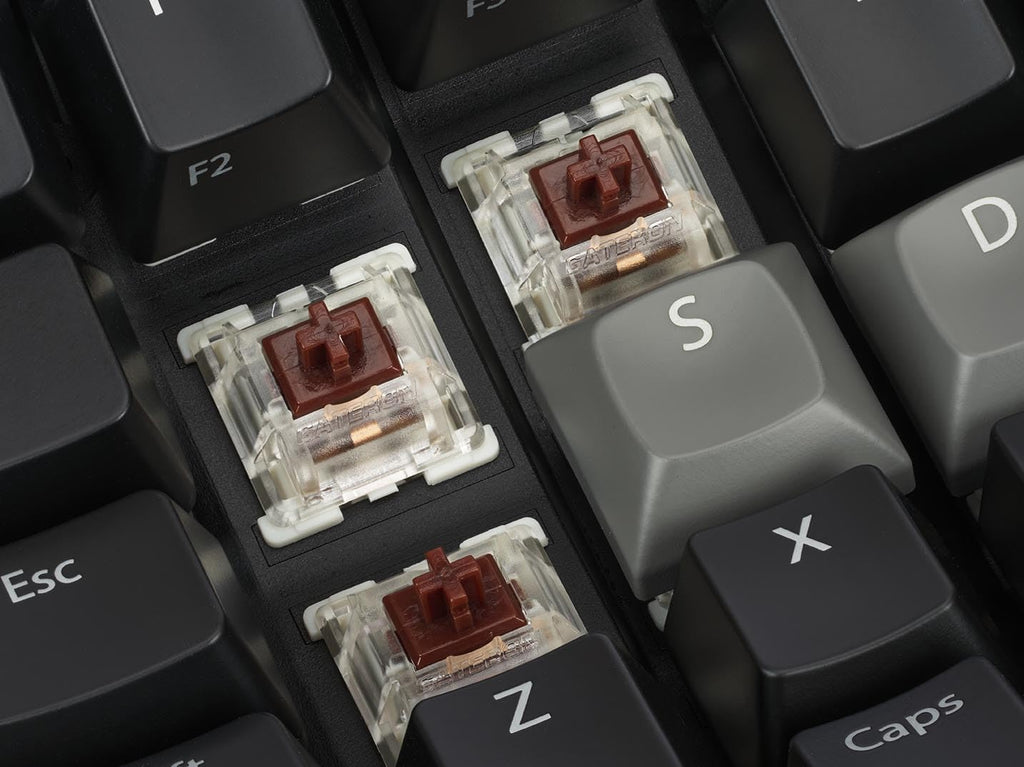 Split Mechanical Ergonomic Keyboard