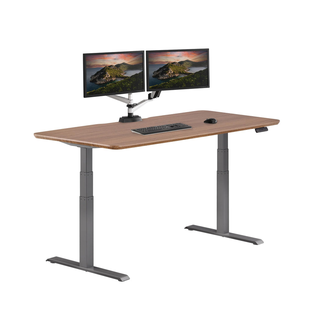 Electric Height-Adjustable Desk