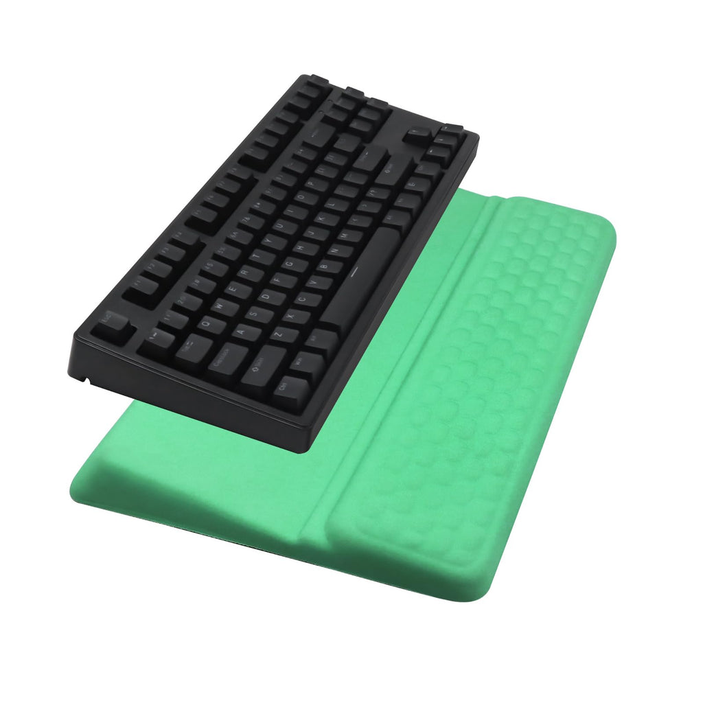 Keyboard Stand with Wrist Support