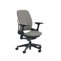 Adaptive Lumbar Office Chair