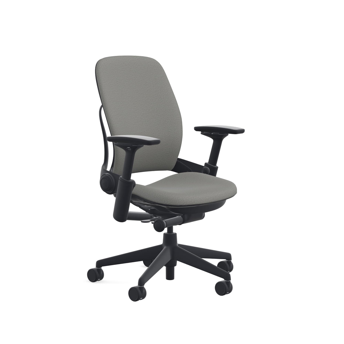 Adaptive Lumbar Office Chair