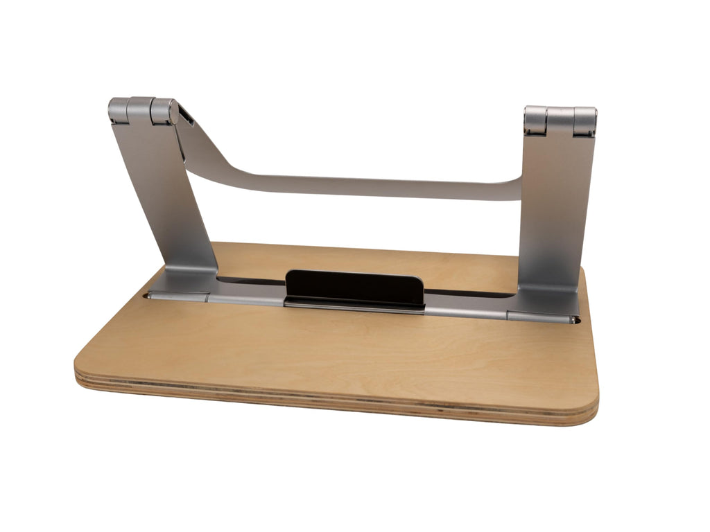Active Motion Footrest