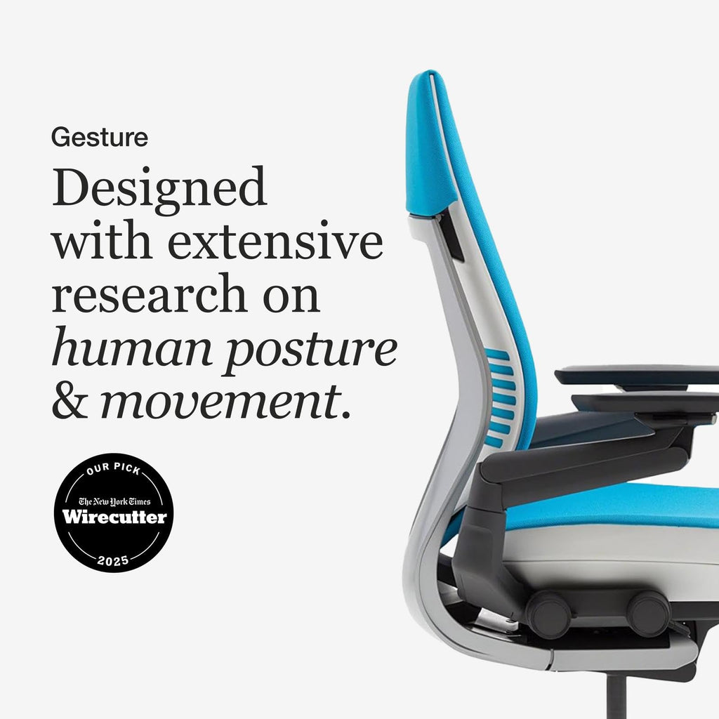 360° Adjustable Ergonomic Chair