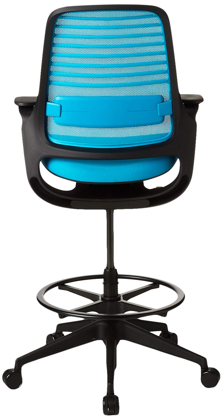 Adjustable Drafting Stool Chair