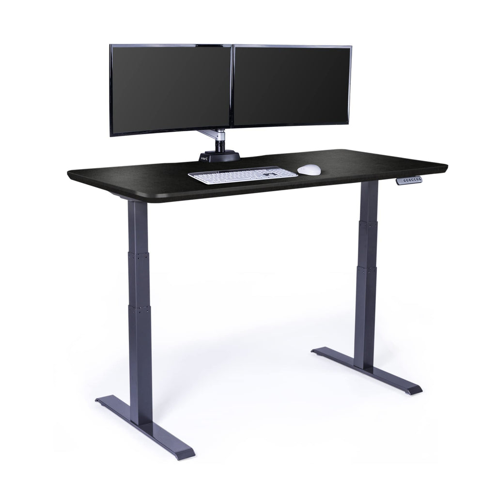 Electric Height-Adjustable Desk