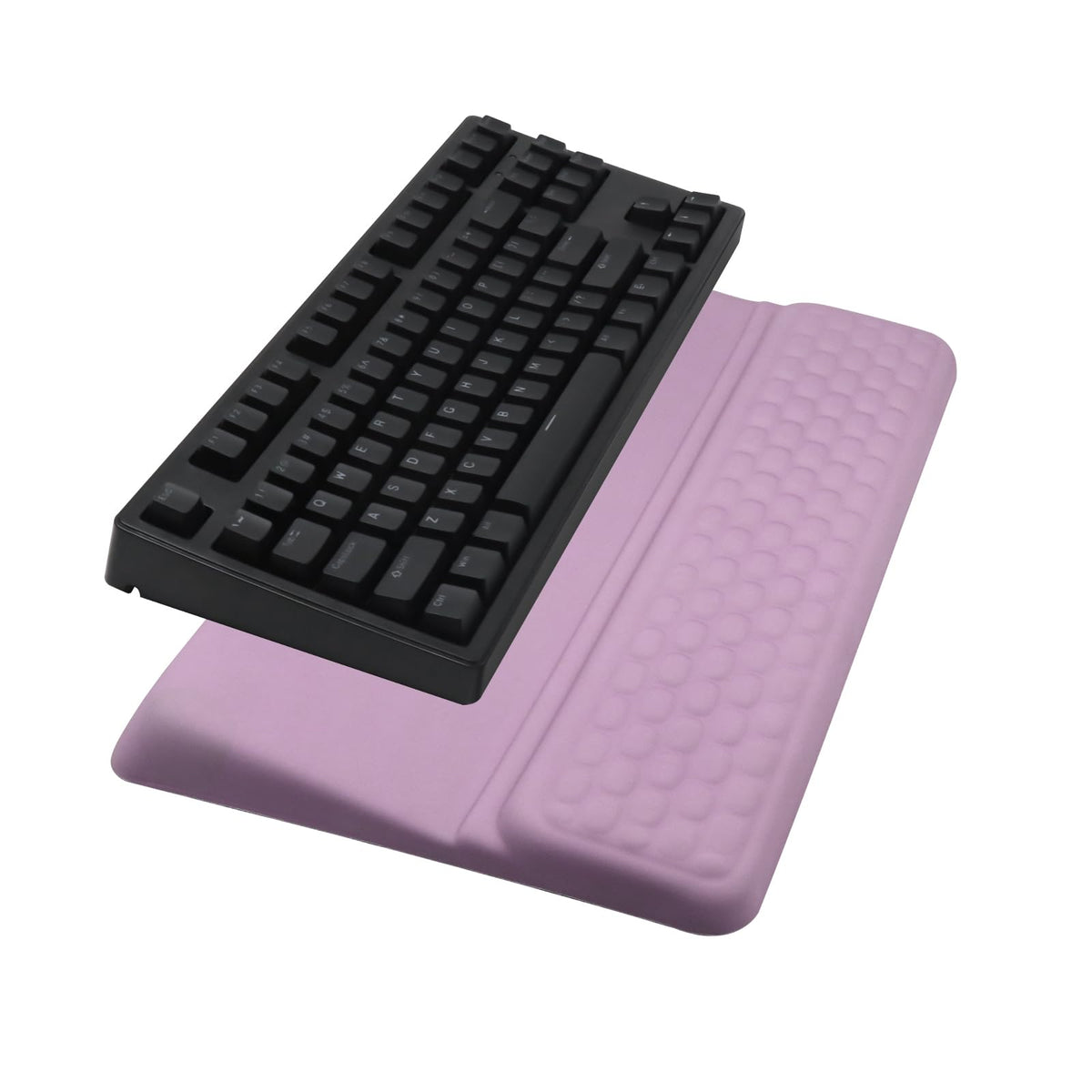 Keyboard Stand with Wrist Support
