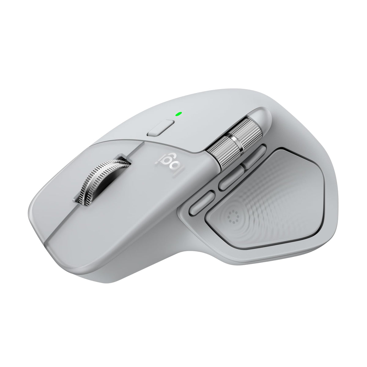 Ergonomic Wireless Productivity Mouse