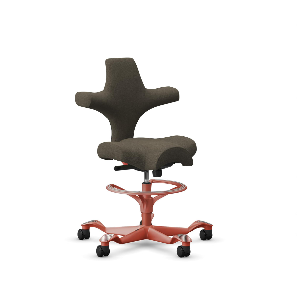 Adjustable Standing Desk Chair