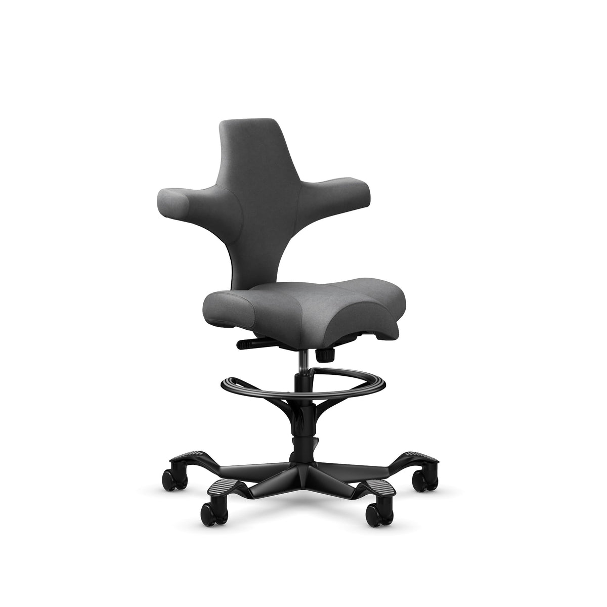 Adjustable Standing Desk Chair