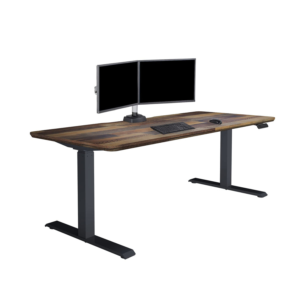 Electric Height-Adjustable Desk