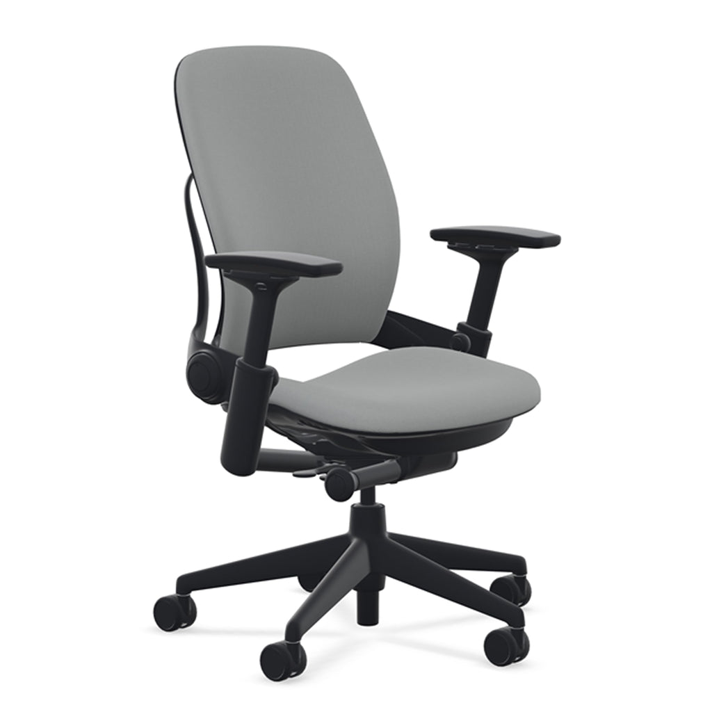 Adaptive Lumbar Office Chair